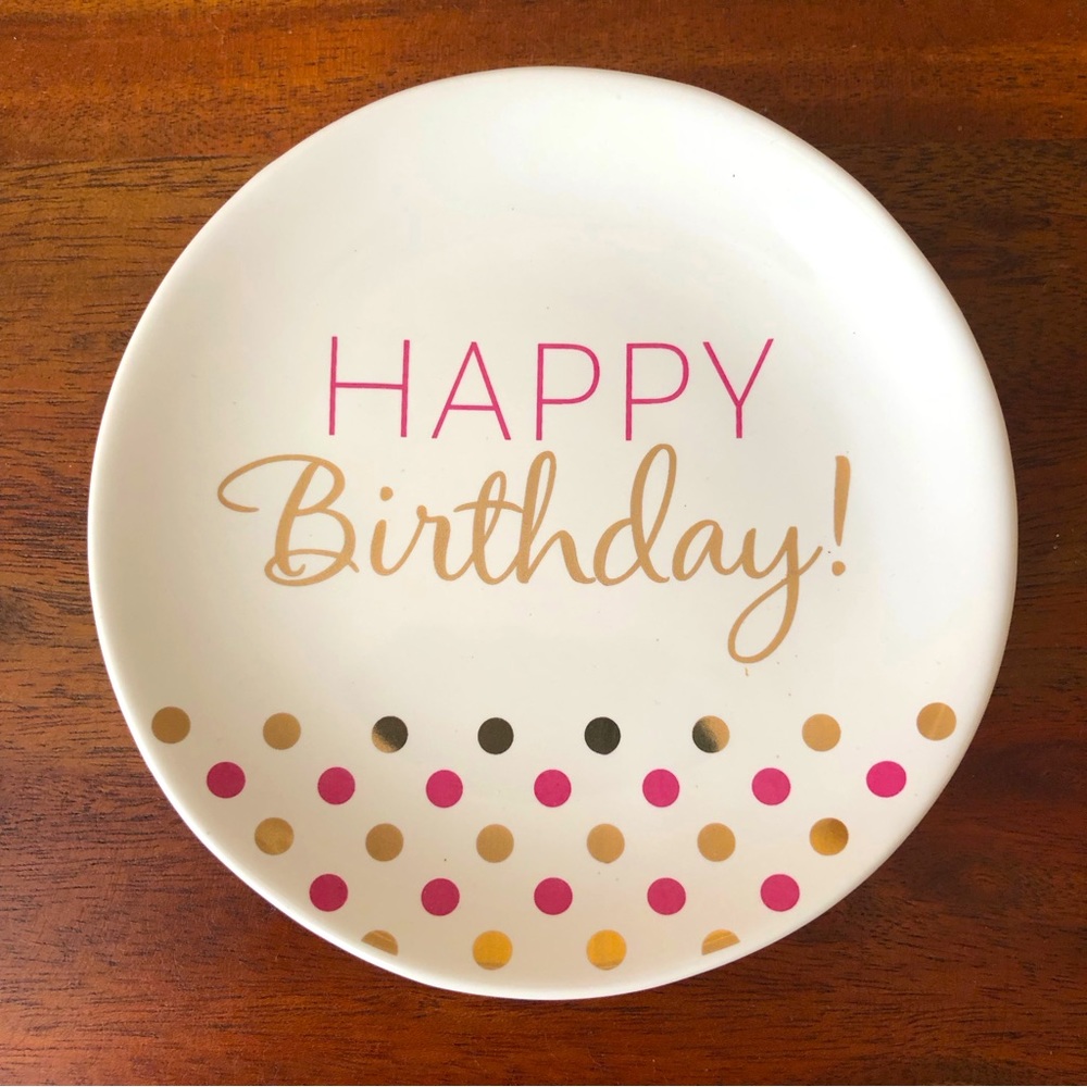 Hallmark Trinket Dish